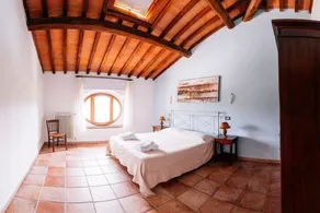 Wohnung im Grünen der Toskana mit Pool Residence Il Granaio - Image 4