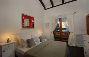 Stunning home in Pasman with private swimming pool, can be inside or outside - Image 2