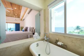 Villa Punta Sam Cancun Beachfront Luxury - Image 3