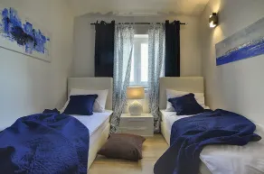 Luxury villa with private heated pool, outdoor sauna - Image 4