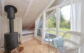 Fantastiskt hem med 2 sovrum i. - Image 5