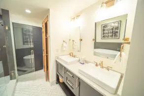 Ski in / Ski Luxury Condo w / tolle Ausstattung! Lone Eagle 3000 - Image 5