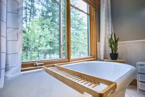 Grand Chene - Private Spa & Lakefront - Image 4
