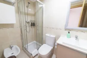 Bw Balcón de Arenales - Jacuzzi included - Image 5