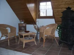4-stjernet lejlighed med indendørs pool - Image 3