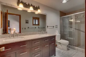 Tahoe Lake View Condo, Whirlpool im Innenbereich (SL294) - Image 4