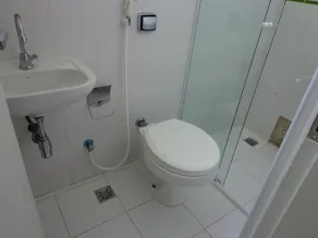 Apartment with balcony and sea view - Image 3