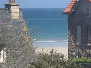 Comfortable apartment 50 m from the large Val beach in the heart of town - Image 3