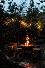 Bridge End Cottage - Riverside, Hot Tub, Sleeps 8 - Image 3