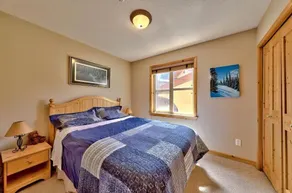Perfect family vacation home  4 bedroom w/ private hot tub - Image 4