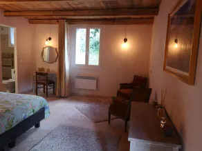 Gammel stenfårfold renoveret fuldstændigt 2 trin fra Corte - Image 5