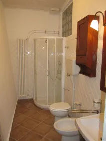 La Casetta, o charme do centro histórico fechado em uma casa encantadora. - Image 5
