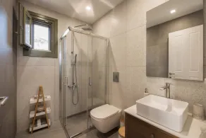 La Rosa Gialla With Private Pool Jacuzzi Villa Rosa - Image 3
