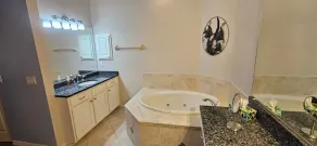 2 Schlafzimmer Wohnung in Fischadler - Image 4