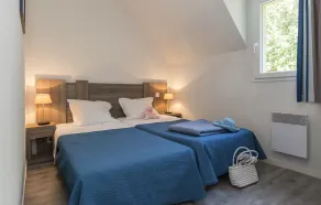 Maisonnette Charmante + Terrasse | Piscine + Sauna - Image 3