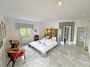 Orientalische Villa mit Panoramablick, 6 Personen FREE WIFI - Image 4