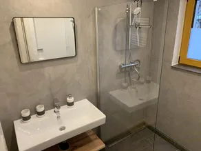 Sommerhus nær skiløjperne med stor privat have - Image 2