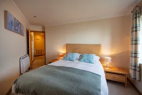 1st Floor Apartment With Outstanding Sea Views With Access To Look-Out Platform - Image 5