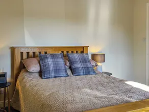 2 chambres à coucher à Wishaw, North Lanarkshire - Image 4