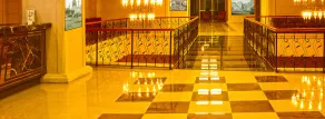 Safa Royal Museum Hotel - Image 5