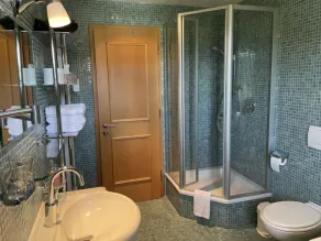 Apartment Flösserstrasse by Interhome - Image 4