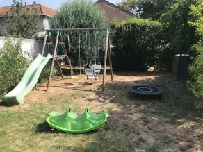 Provenzalisches Haus zwischen Cassis, Aubagne und Aix mit Garten, Pool und Pool - Image 2