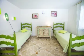 Det Hvide Hus \"Rais\" lejlighed i villa på havet nær Cefalu ' - Image 5