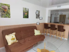 Ferienwohnung für Naturliebhaber/ Angeln, Pilze Suchen, Wandern - Image 4