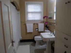CHARMING-Historic, Trinity University, Pearl Brewery, kun 3 miles til DT & Riverwalk - Image 4