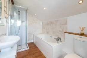 Spacious Cottage Parking nr Saunton Sands - Image 3