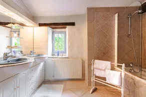 Ferienhaus 'Logis La Tour - Gîte La Tour' mit privatem Pool, privater Terrasse und WLAN - Image 3