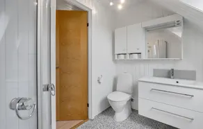 3 Bedroom Stunning Apartment In Hasle - Image 3