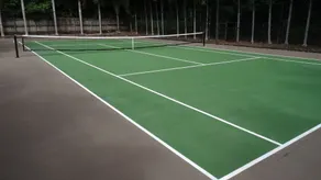 Fantastisk privat resort med tennisbane - Image 2