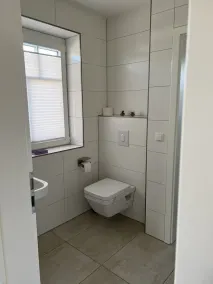Spacious vacation home near the beach in a quiet location in Rosenhagen - Image 3