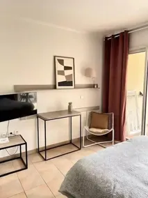 Village Pont Royal en Provence - Individui Maeva - Studio 4 persone - Selezione - Image 3
