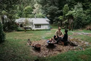 Luxury Accommodation Nestled in the Heart of the Dandenong Ranges - Image 4