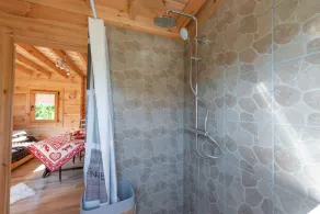 Chalet & SPA sur la Côte Fleurie - Image 3