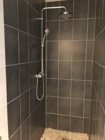 Maison Moderne Avec Piscine Chauffée Dans la Baie du Mont st Michel 200m2 - Image 4