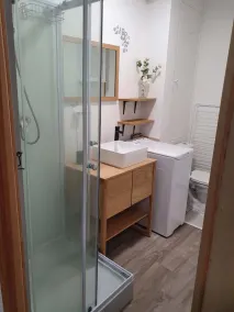 Appartement Apollo ** - 4/5 people - 1 bedroom - Image 2