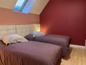 Gîte Tamerville, 4 rum, 6 personer - Image 5