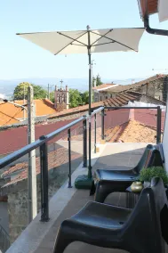 Casas Tomé - Rural Tourism - Country Houses - Image 3