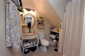 Creekside Cottages : Sneffles Mountain Luxury in Town - Image 3
