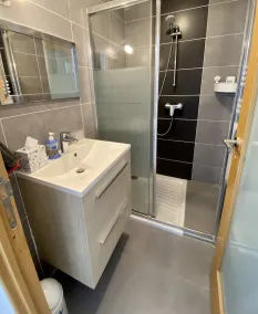 T2 « Le Figuier » Dans Villa Avec Piscine Privée - Image 2