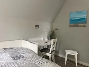 Vacation apartment directly on the Ems dyke in an idyllic location - Image 5