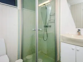 6 Person Holiday Home in Bjert - Image 2
