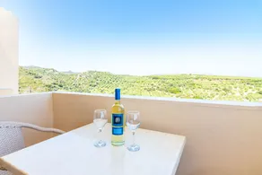 Studio in Orestis Hotel 9 - Image 4