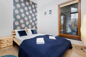 Spacious House | 6 Bedrooms, Terrace, Close to the Sea - Image 4