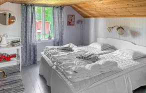 Maison confortable de 2 chambres à Högsäter - Image 4