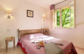 En Pleine Nature | Appartement Simple + Piscine Extérieure - Image 3