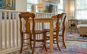 Southfork Cottage - Carolina Properties ferie - Image 3